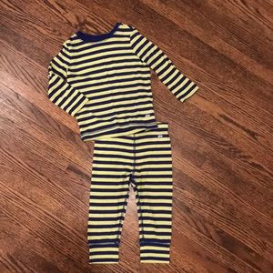 GAP base layer long underwear